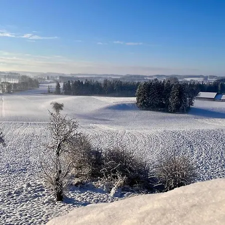Ferienwohnungen Mama Elva Leutkirch im Allgau Exterior photo