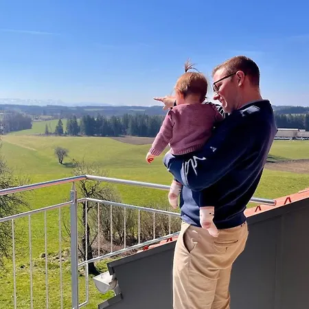 Ferienwohnungen Mama Elva Leutkirch im Allgau Exterior photo