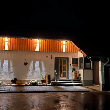 Ferienwohnungen Mama Elva Leutkirch im Allgau Exterior photo