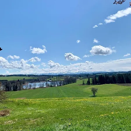 Ferienwohnungen Mama Elva Leutkirch im Allgau Exterior photo