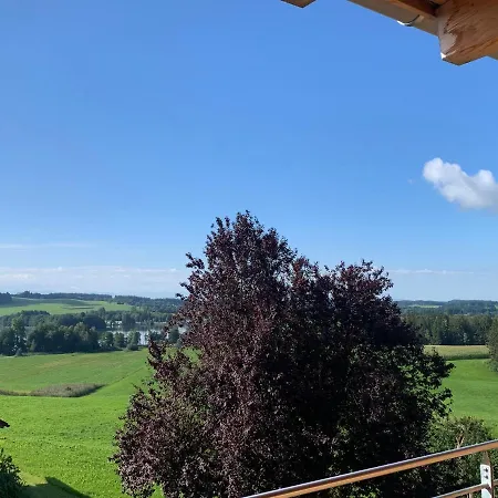 Ferienwohnungen Mama Elva Leutkirch im Allgau Exterior photo