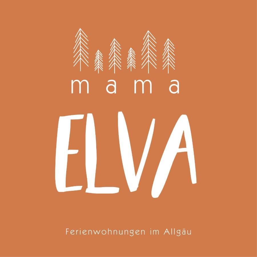 Mama Elva Apartment Leutkirch im Allgäu