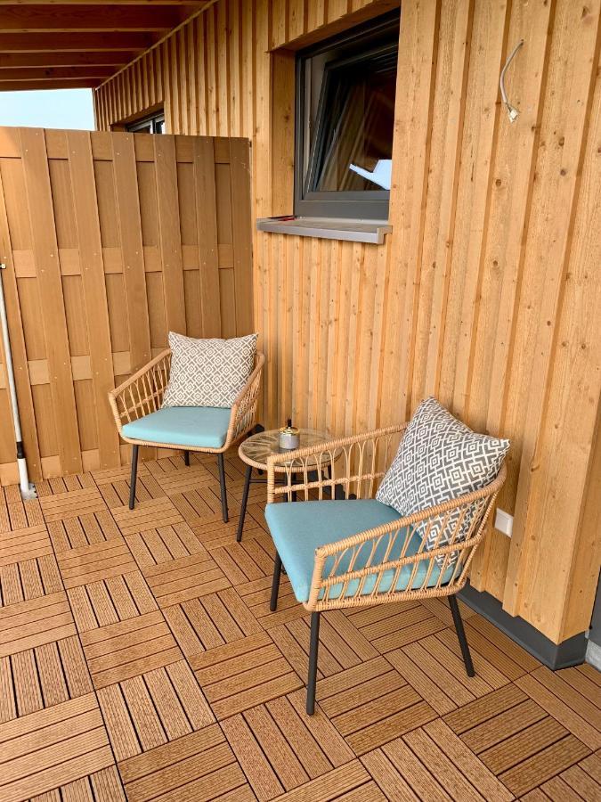 Apartment Mama Elva Leutkirch im Allgäu