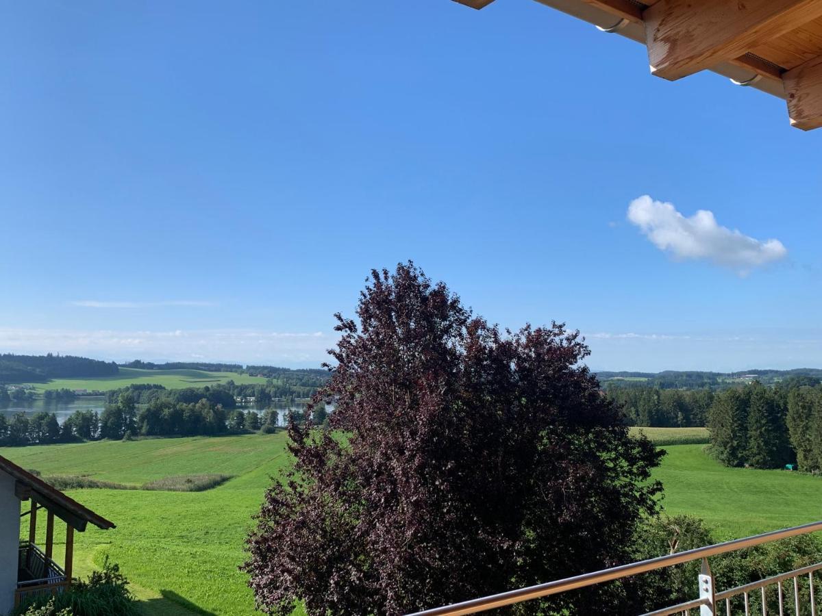 Apartment Mama Elva Leutkirch im Allgäu